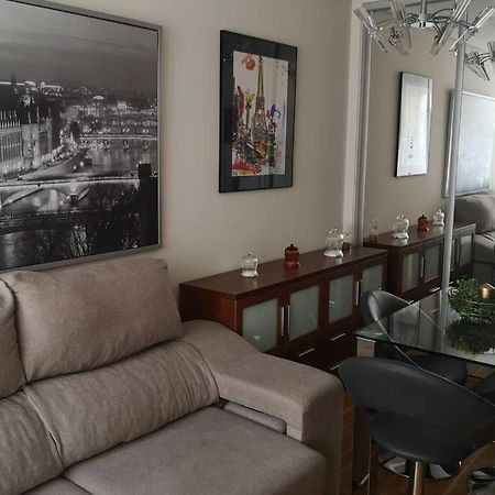 Apartament La Casa Del Centro A Coruña Zewnętrze zdjęcie
