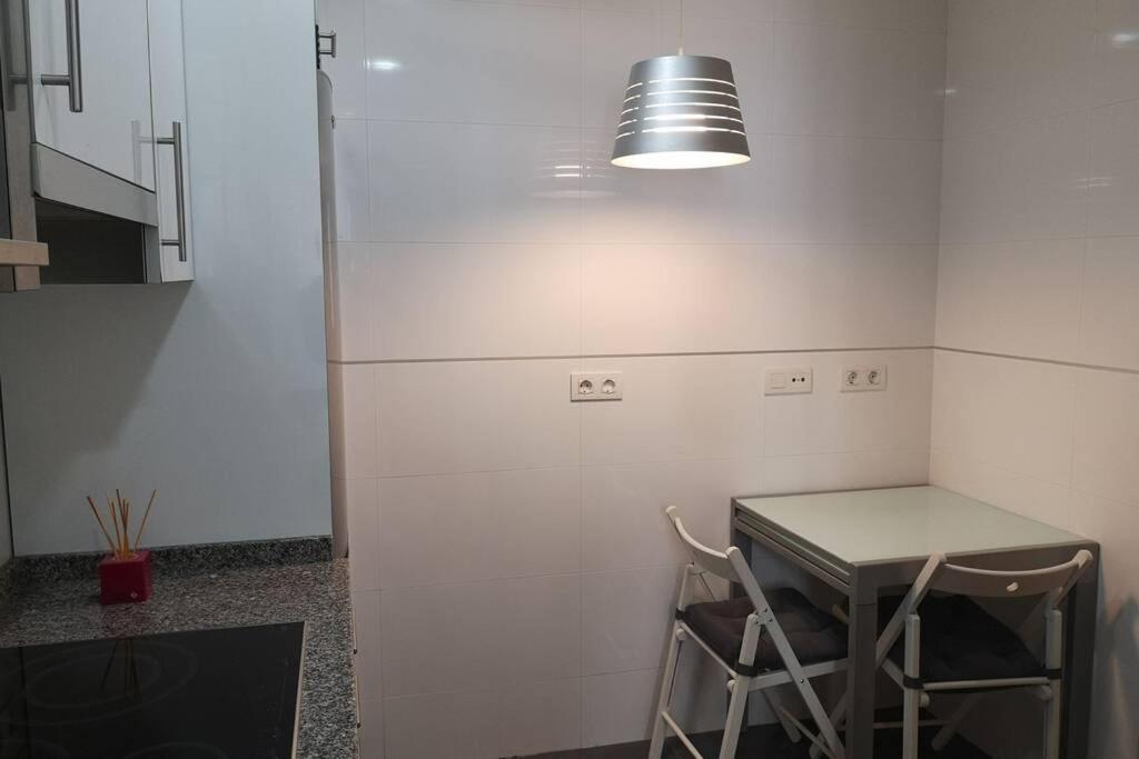 Apartament La Casa Del Centro A Coruña Zewnętrze zdjęcie
